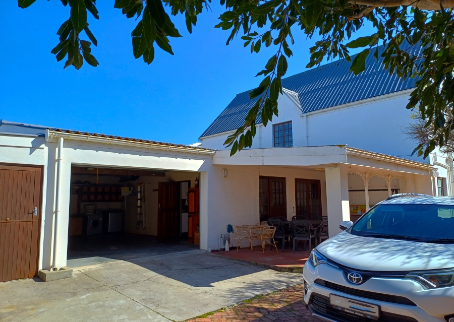 3 Bedroom Property for Sale in Kleinmond Western Cape